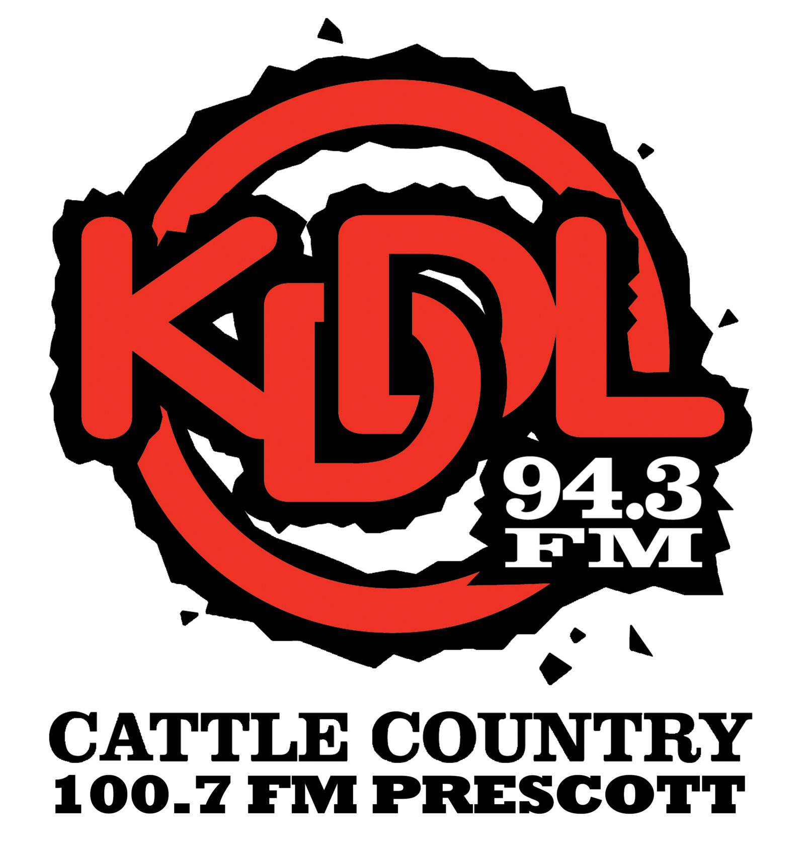 KDDL Logo