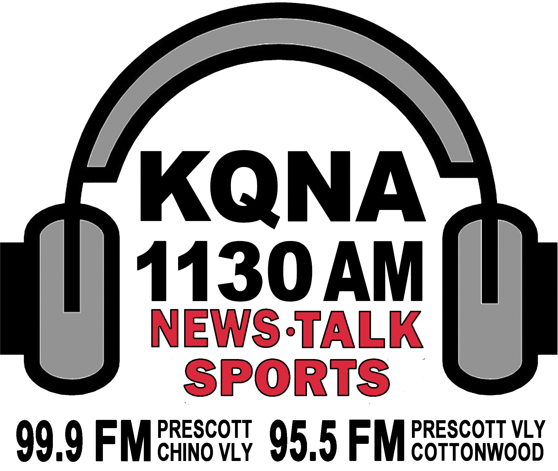 KQNA 1130 AM - NEWS, TALK, SPORTS